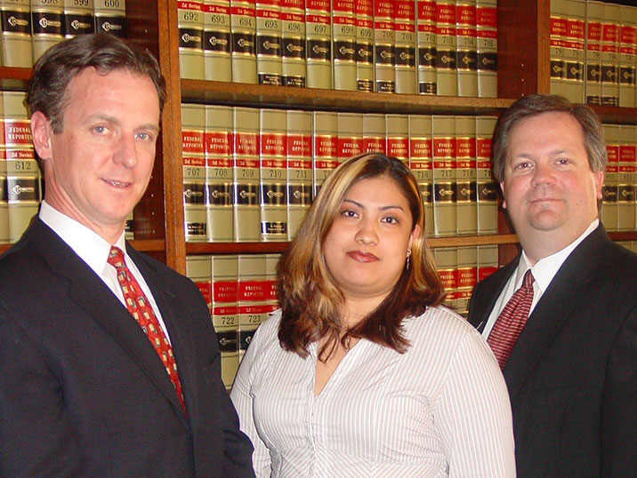 Bailey Rollag Law Firm